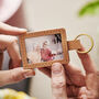 Personalised Best Friends Photo Keyring, thumbnail 6 of 9