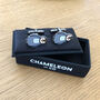 Baby Penguin Cufflinks, thumbnail 2 of 3