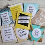 Leaving Present: 'Sorry You're Leaving' Tea Gift Set, thumbnail 5 of 12