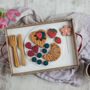 Breakfast In Bed Biscuit Gift Set, thumbnail 4 of 5
