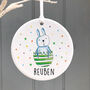 Easter Personalised Decoration, thumbnail 10 of 12