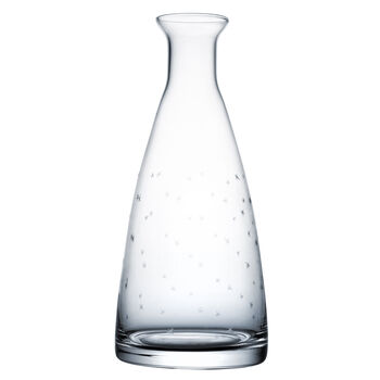Table Carafe With Stars Design, 2 of 2