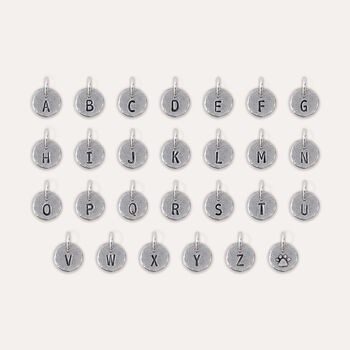 Personalised 'Mama' Flower Charms Keyring, 3 of 6