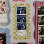 Magnetic Phototbooth Strip Frame, thumbnail 2 of 8