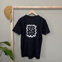 Personalised Pasta Pals, Father's Day Unisex T Shirt Or Set, thumbnail 6 of 6
