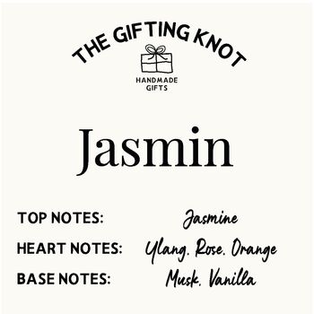 Pick And Mix Any Three Soy Wax Melt Gift Set Pots, 12 of 12