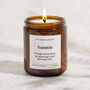 Personalised Driving Test Passed Soy Wax Candle, thumbnail 1 of 5