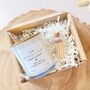 Engagement Candle Gift – Personalised Mr And Mrs Keepsake, thumbnail 1 of 8