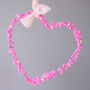 Pom Pom Heart Light, thumbnail 1 of 10
