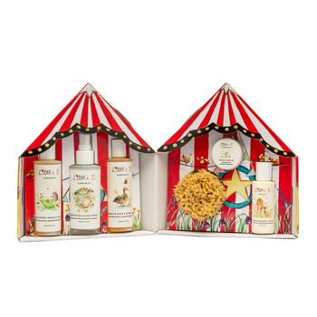 Little B Circus Tent, 4 of 5