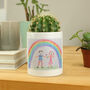 Personalised Childrens Drawing Photo Storage Pot, thumbnail 5 of 12
