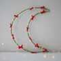 Velvet Bow Moon Light, thumbnail 1 of 3