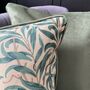 Willow Bough William Morris 18' X 18' Cushion Cover, thumbnail 6 of 6
