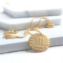 Urban Stylist Highbury Fields Necklace, thumbnail 3 of 6