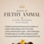 Prebiotic Grooming Spray For Dogs Odour Control, thumbnail 2 of 3