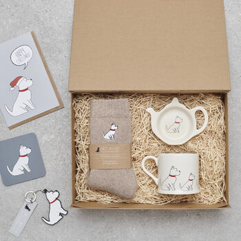 Westie Mug Dog Lover Gift For Her Or Him, 5 of 12