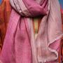 Pashmina Shawl With A Sparkle, thumbnail 5 of 6