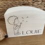 Timeless Money Box For Boys, thumbnail 3 of 6