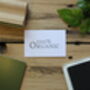 100% Organic Stamp, thumbnail 3 of 3
