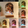 Anniversary Gift Our Special Memories Video Sign, thumbnail 2 of 11