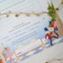 Letter To Father Christmas Writing Paper, thumbnail 4 of 4