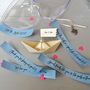 Message Heart Sail Boat Favours, thumbnail 3 of 12