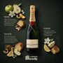 Personalised Moet And Chandon Champagne Gift Set, thumbnail 2 of 9