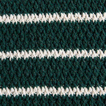 Oh Christmas Tree Blanket Intermediate Crochet Kit, 3 of 10