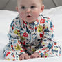 Newborn Babygrow | London Life, thumbnail 1 of 12