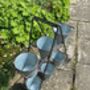 Six Pot Plant Stand, thumbnail 5 of 6
