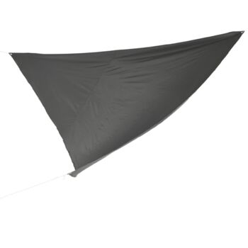Triangular Shade Sail, 2 of 4