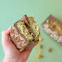 Viral Pistachio Chocolate Bar, thumbnail 1 of 9