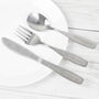 Personalised Three Piece Cutlery Set, thumbnail 2 of 4