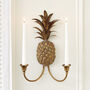Pina Wall Sconce, thumbnail 5 of 5