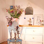 Whippet Personalised Wall Art, thumbnail 5 of 10