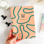 Weekly Planner | Undated Year Diary, thumbnail 1 of 5