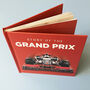 Story Of The Grand Prix, thumbnail 2 of 4