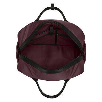 Urban Voyager Travel Collection Weekend Bag, 10 of 10