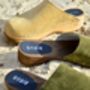 Cotswolds Clogs, thumbnail 3 of 4