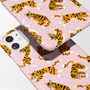 Tiger Tiger Phone Case, thumbnail 4 of 6