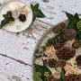 Natural Decorative Tabletop Accessories Stars, thumbnail 3 of 5