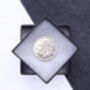 1930 95th Birthday Lucky Boxed Polished Sixpence, thumbnail 1 of 2
