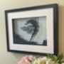 Anemoi Framed Fairy Papercut Picture, thumbnail 8 of 9