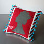 British Patriotic Cross Stitch Tapestry Craft Kits, thumbnail 1 of 6