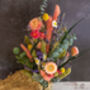 Spring Dried Flower Gift Bouquet, thumbnail 1 of 2