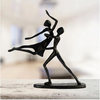 Zeke People Figurines And Sculptures, 5 of 7