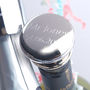 Personalised Wine Bottle Stopper, thumbnail 4 of 7