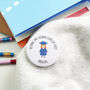 Preschool Graduation Badge Or Keyring, thumbnail 5 of 8