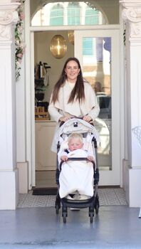 Marsupialle Luxury Footmuff, 7 of 11