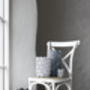 Cross Back Dinner Chair, thumbnail 4 of 4